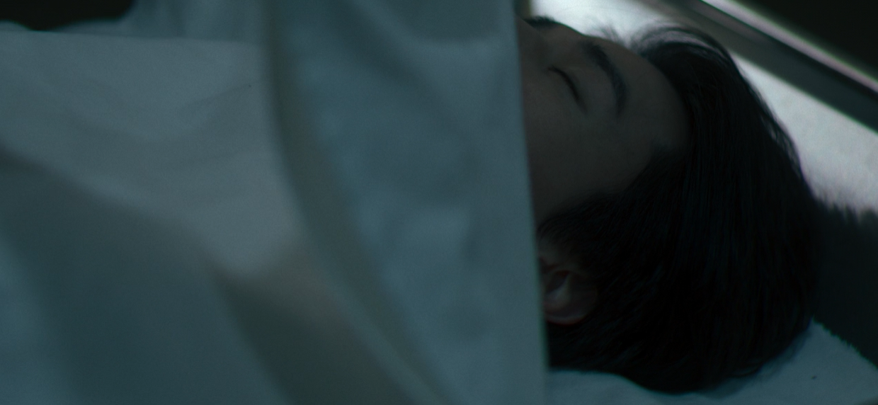 킬러들의 쇼핑몰 1회