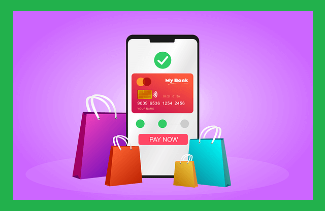 모바일-결제