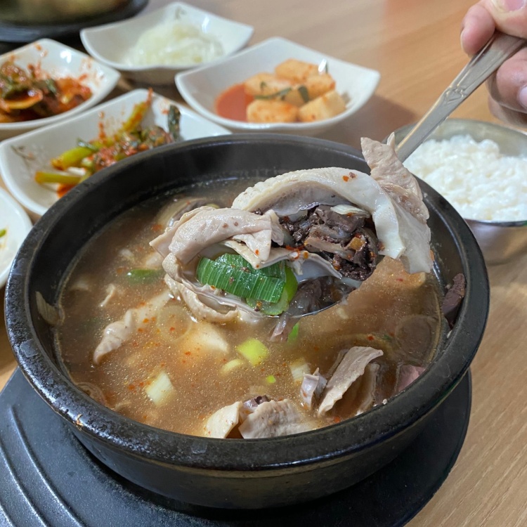 80년 전통 노포 막창 순대 달인 고수의 막창순대, 피순대, 암뽕순대국밥, 대나무막창순대, 막창순대국 전남 담양 맛집 추천 생방송투데이 리얼맛집 오늘방송 고수뎐