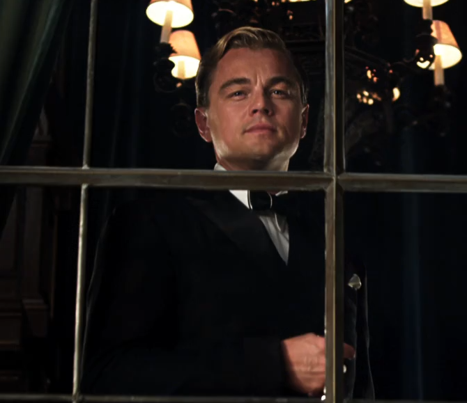 위대한 개츠비 영화