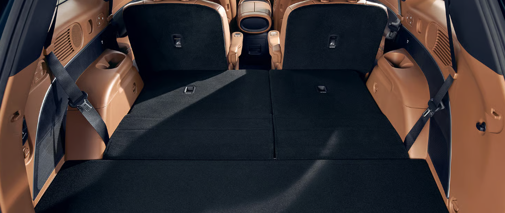 현대 팰리세이드