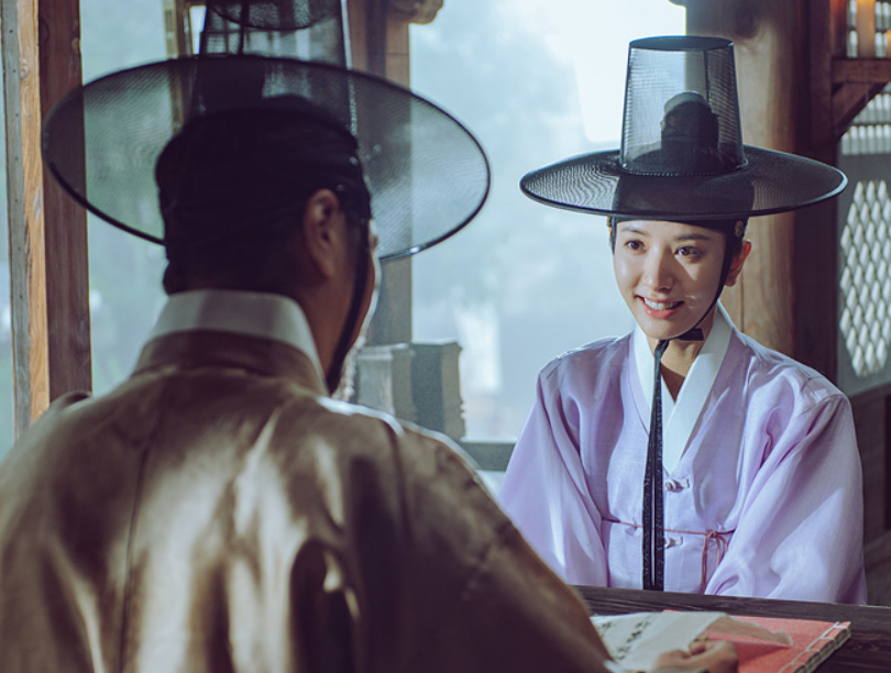 조선변호사 몇부작