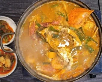 꽃게탕 끓이는 방법을 단계별로_12