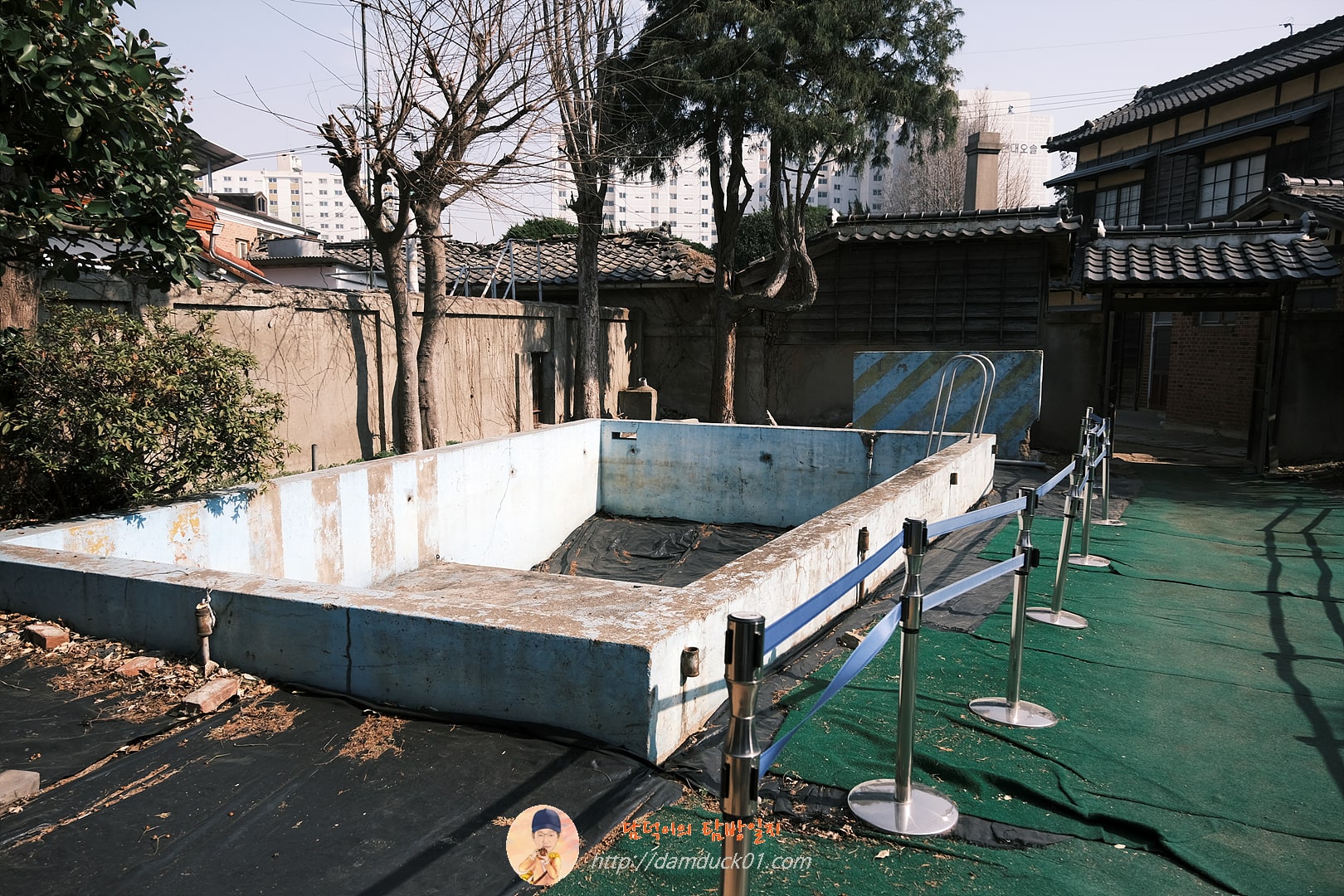 신흥동일본식가옥