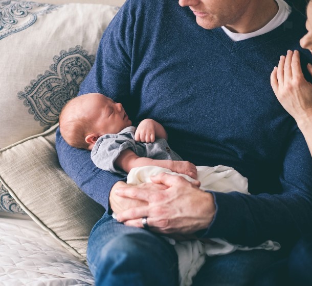 2025 육아휴직급여 신청 방법 및 기간