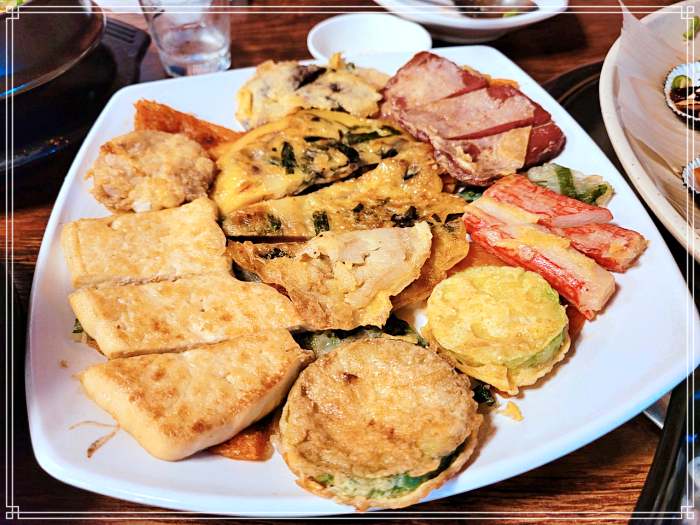 충무로, 인현시장, 을지로 맛집 이모카세, 주인장 마음대로 10종 메뉴 한상