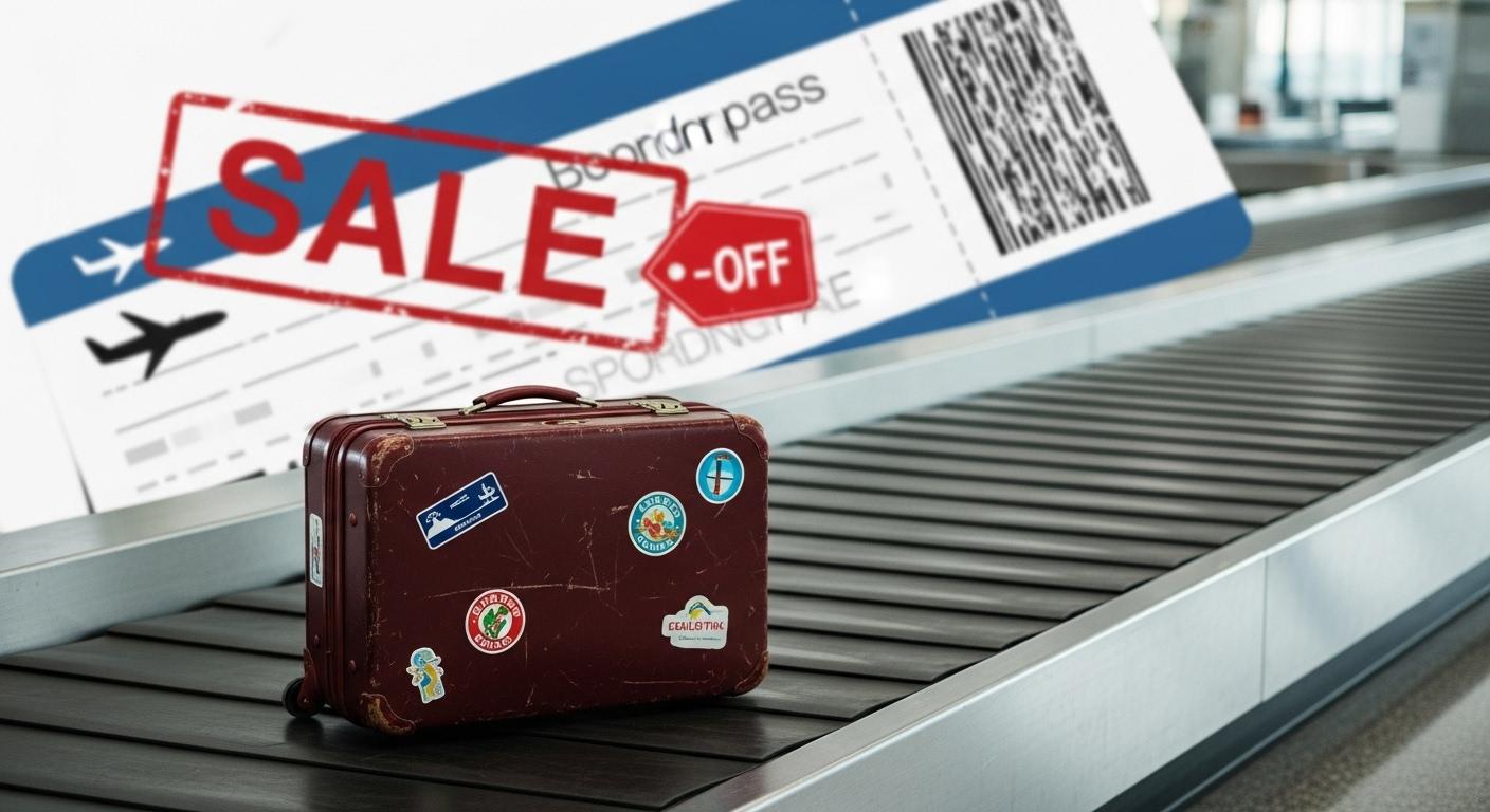 항공권 할인석 이란