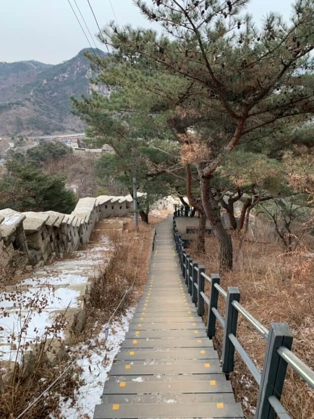 청와대 근처 가볼만한 곳 추천