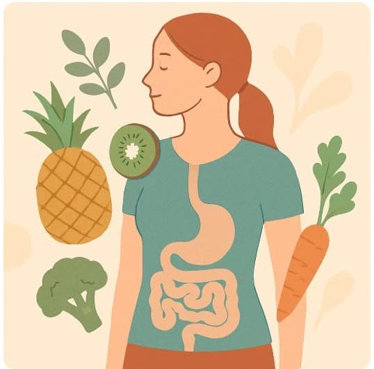 나이가 들수록 소화가 안 되는 이유, 혹시 '이것' 때문일까?