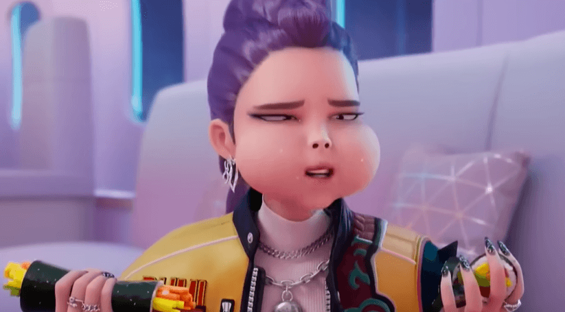 케데헌 강 감독