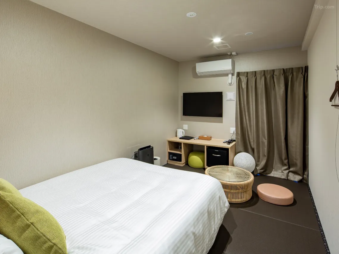 호텔 레퍼런스 텐진 3(1)