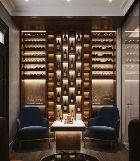 2023 인테리어 트렌드