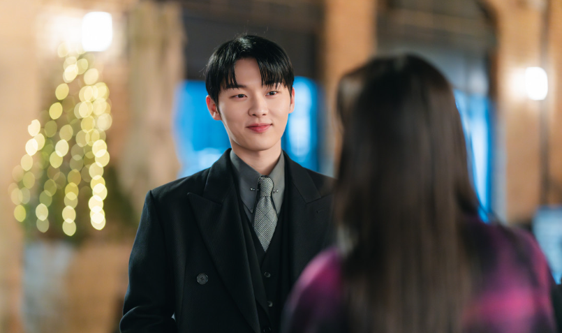 그놈은 흑염룡 등장인물 정리, 다시보기는 오직 티빙에서만!