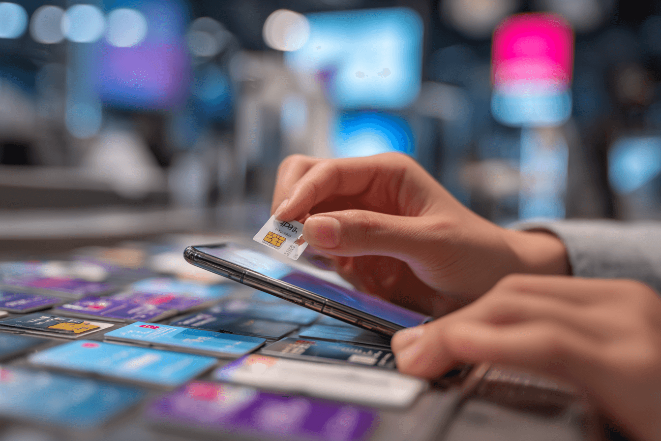 유심-칩-이미지