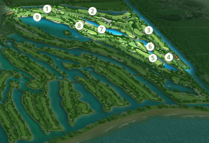 2025 KPGA 군산CC 오픈 티켓 주차장 갤러리 가이드 총정리