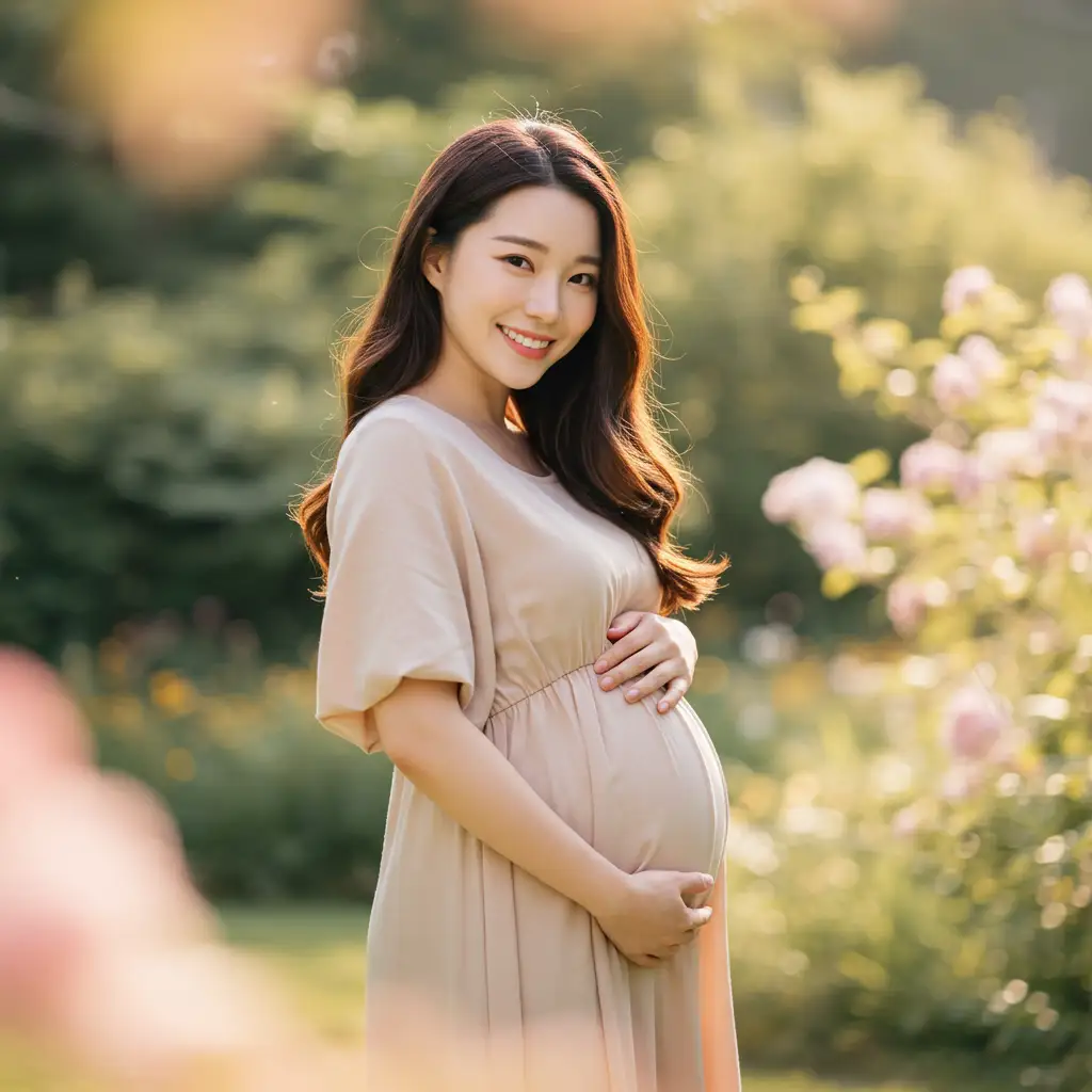 "청소년산모