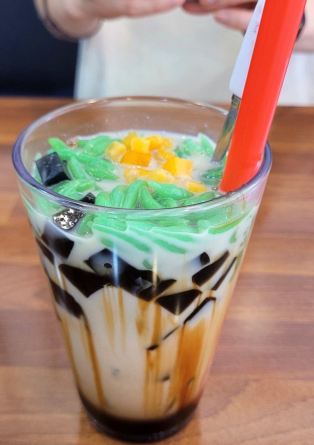 동네한바퀴-안산-나시고랭