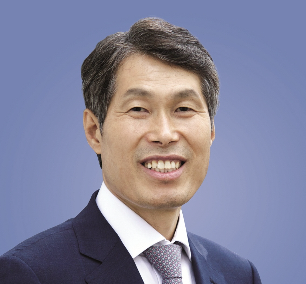 이진훈 프로필