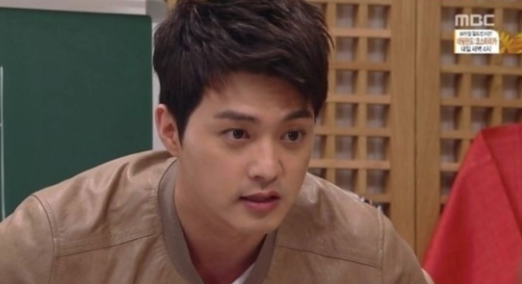 드라마 왔다 장보리