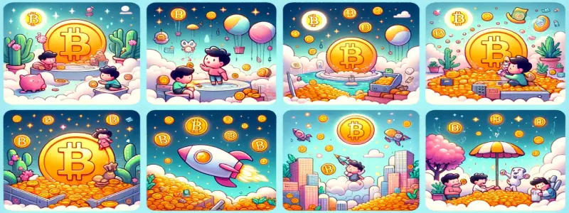 비트코인 꿈해몽10가지