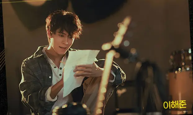 뮤지컬 틱틱붐 할인 예매 이벤트