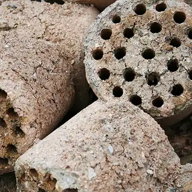 연탄지원(연탄쿠폰)