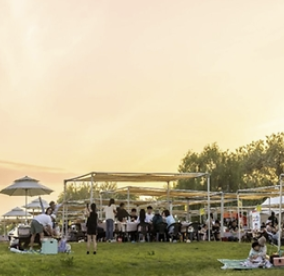 서울 바비큐 페스타 2025 사전예약 BBQ 즐길거리 1분 요약