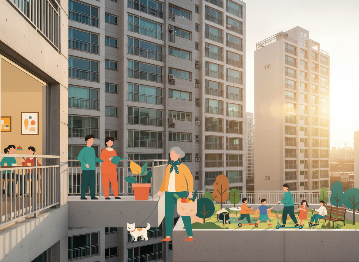 2026 공공임대 인천 천원주택 신청 대상 기간