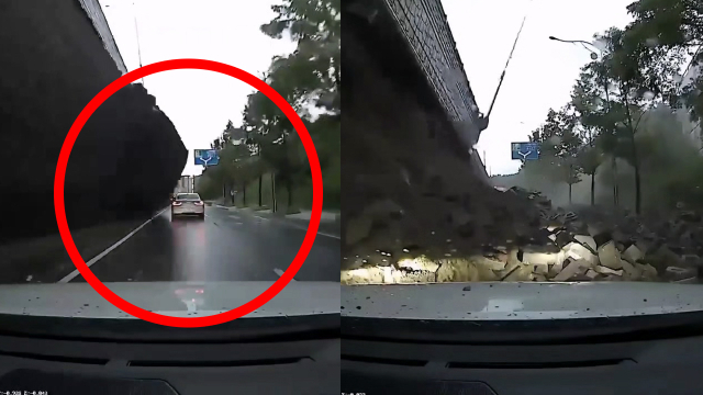 🧱 오산 옹벽 붕괴 참사: 시간대별 사고 경위와 부실 행정의 민낯