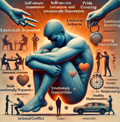 현명한 연애, 자존감과 자존심의 차이