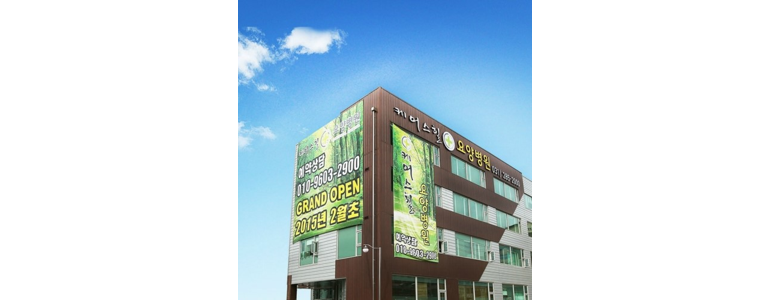 용인 기흥구 요양병원