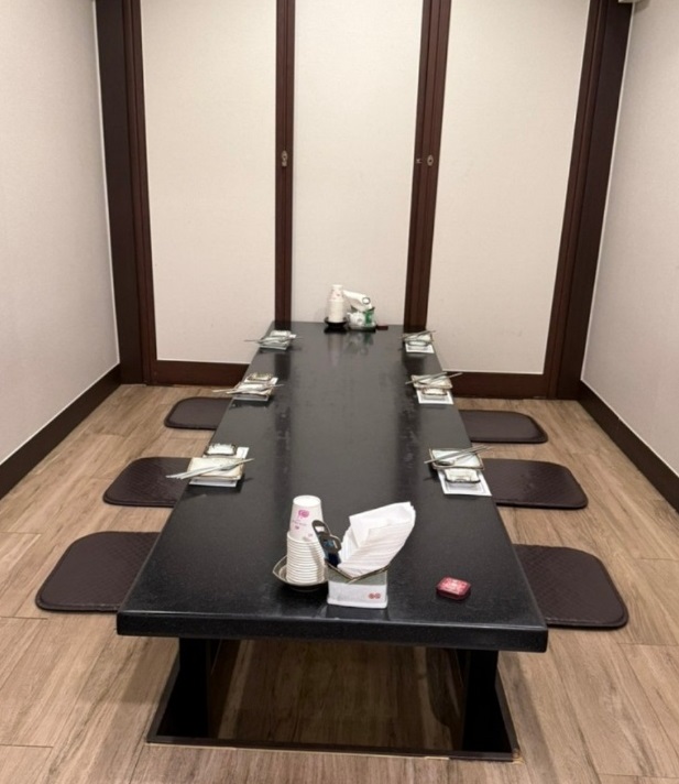 백반기행-잡어와묵은지