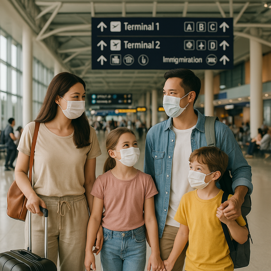 항공권 특가 관련 사진첨부