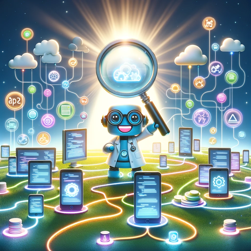 API 디자인 패턴 어떻게 좋은 API를 설계할까