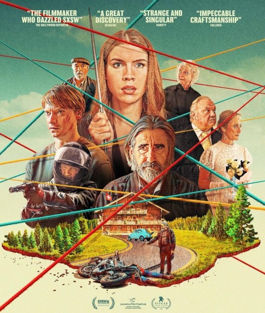 [영화 셀렉트 후기/리뷰] OTT 다시보기 보는곳 - 줄거리, 결말, 재밌나요? 재미 있다 vs 재미 없다