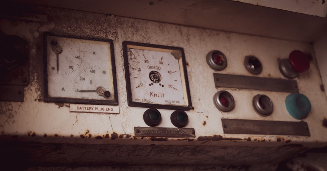 Gauge