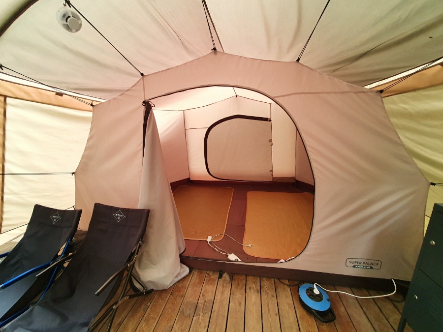 2024 가을 캠핑 장소 추천 TOP3 및 준비물