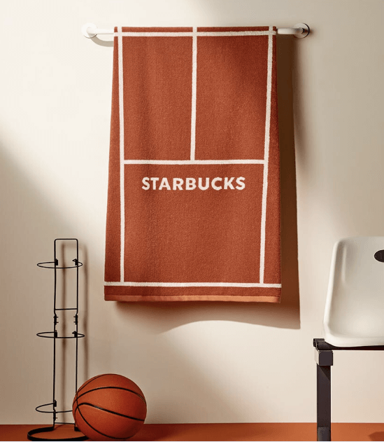 스타벅스 프리퀀시