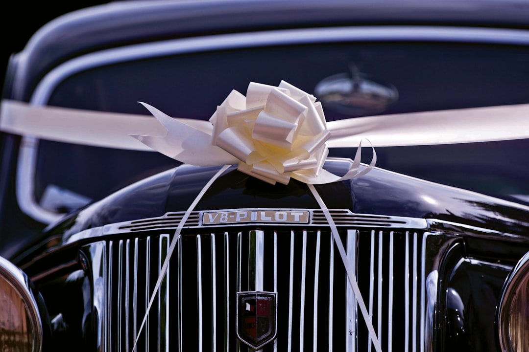 Limousine