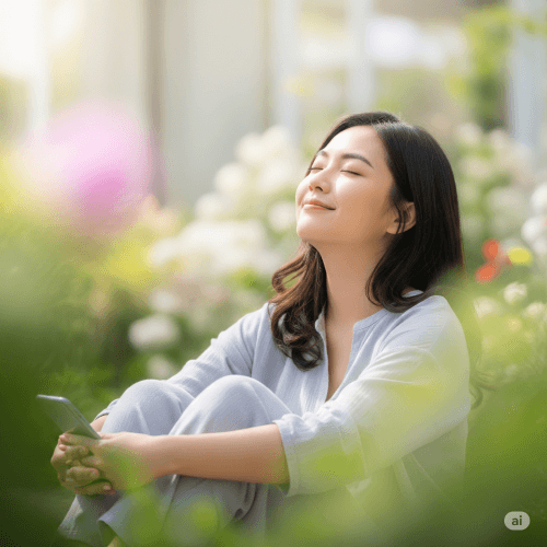 디지털 번아웃 예방 루틴 만들기