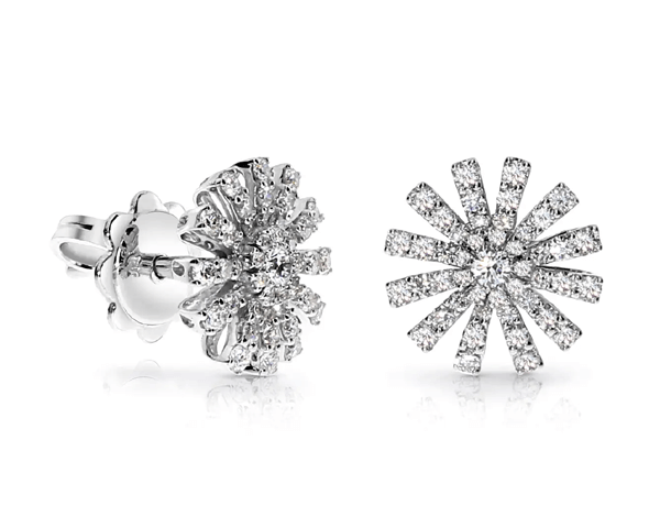 눈물의 여왕 12회 김지원 귀걸이