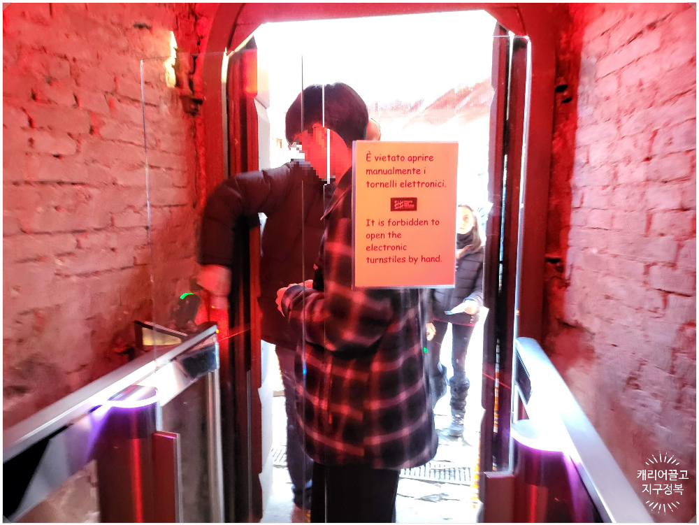 오르비에토 관광 명소 3가지