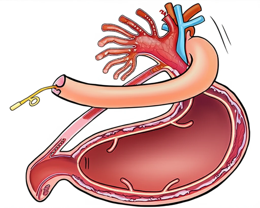 술 마신 다음 날 붓기 빼는 맑은 국..