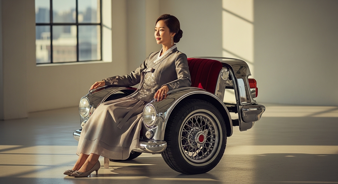 자율주행 관련주 전망