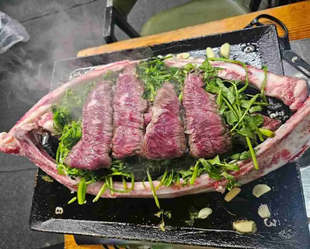 전현무계획3 아산 한우 우마카세 소구레 소갈비 코스부터 주차&amp;#44; 운영시간&amp;#44; 예약 꿀팁