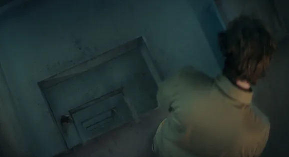 수직감옥의 구조