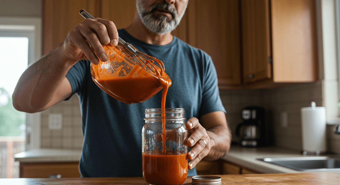 스리라차소스&amp;#44; 핫소스만들기&amp;#44; 매운소스&amp;#44; 요리꿀팁&amp;#44; 홈메이드소스&amp;#44; 매운음식&amp;#44; 태국음식&amp;#44; 소스활용법&amp;#44; 핫소스레시피&amp;#44; 스리라차보관법