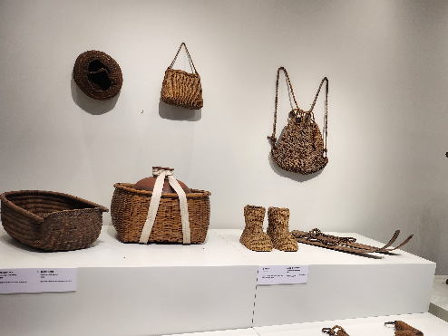 국립농업박물관 농기구