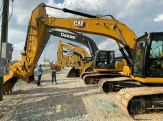 굴착기운전기능사 실기 시험 합격 방법 안내
