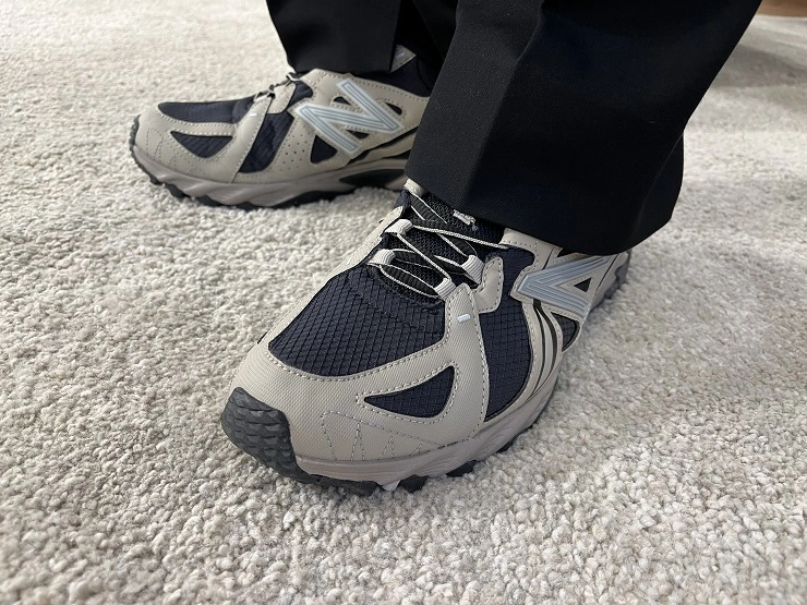 뉴발란스 610 250mm